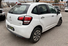 Citroën C3 1.4 HDI 68cv 2015 5 places 115000km / révisée / 2e main / très bon état / petit prix 
