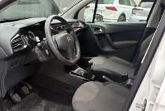 Citroën C3 1.4 HDI 68cv 2015 5 places 115000km / révisée / 2e main / très bon état / petit prix 