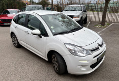 Citroën C3 1.4 HDI 68cv 2015 5 places 115000km / révisée / 2e main / très bon état / petit prix 