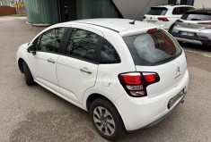 Citroën C3 1.4 HDI 68cv 2015 5 places 115000km / révisée / 2e main / très bon état / petit prix 
