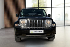 Jeep Cherokee  2.8 CRD 177 BVA LIMITED 4x4