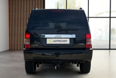 Jeep Cherokee  2.8 CRD 177 BVA LIMITED 4x4