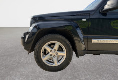 Jeep Cherokee  2.8 CRD 177 BVA LIMITED 4x4