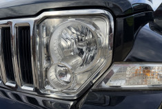 Jeep Cherokee  2.8 CRD 177 BVA LIMITED 4x4