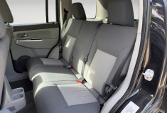 Jeep Cherokee  2.8 CRD 177 BVA LIMITED 4x4