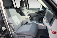 Jeep Cherokee  2.8 CRD 177 BVA LIMITED 4x4