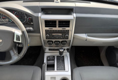 Jeep Cherokee  2.8 CRD 177 BVA LIMITED 4x4