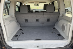 Jeep Cherokee  2.8 CRD 177 BVA LIMITED 4x4