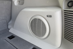 Jeep Cherokee  2.8 CRD 177 BVA LIMITED 4x4