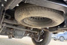 Jeep Cherokee  2.8 CRD 177 BVA LIMITED 4x4