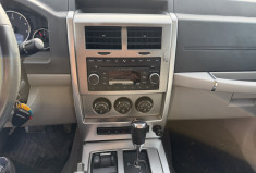 Jeep Cherokee  2.8 CRD 177 BVA LIMITED 4x4