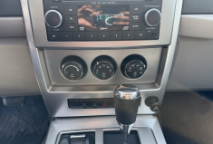 Jeep Cherokee  2.8 CRD 177 BVA LIMITED 4x4