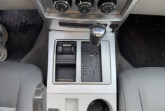 Jeep Cherokee  2.8 CRD 177 BVA LIMITED 4x4