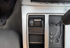 Jeep Cherokee  2.8 CRD 177 BVA LIMITED 4x4