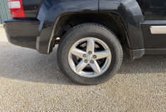 Jeep Cherokee  2.8 CRD 177 BVA LIMITED 4x4