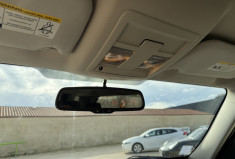 Jeep Cherokee  2.8 CRD 177 BVA LIMITED 4x4