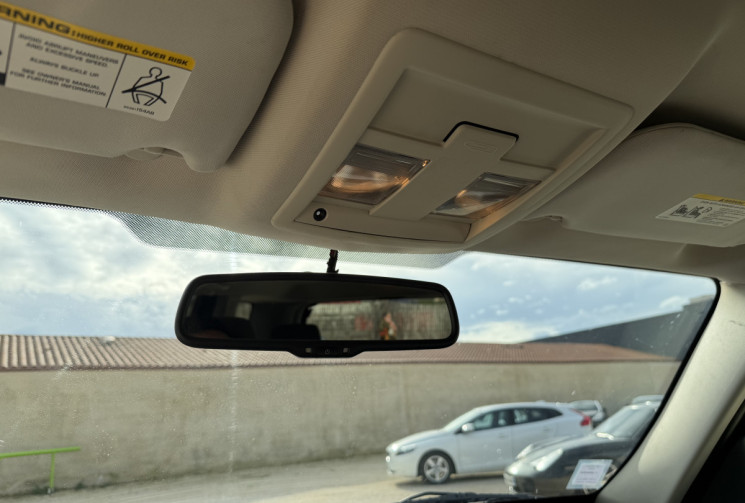 Jeep Cherokee  2.8 CRD 177 BVA LIMITED 4x4