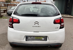 Citroën C3 1.4 HDI 68cv 2015 5 places 115000km / révisée / 2e main / très bon état / petit prix 