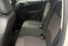 Citroën C3 1.4 HDI 68cv 2015 5 places 115000km / révisée / 2e main / très bon état / petit prix 