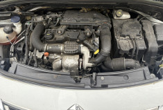 Citroën C3 1.4 HDI 68cv 2015 5 places 115000km / révisée / 2e main / très bon état / petit prix 