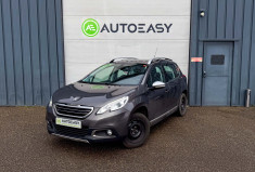 Peugeot 2008 2008 1.2 e-THP 110 ALLURE 1er MAIN HISTORIQUE COMPLET 