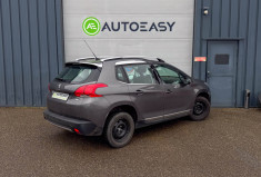Peugeot 2008 2008 1.2 e-THP 110 ALLURE 1er MAIN HISTORIQUE COMPLET 
