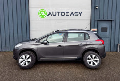 Peugeot 2008 2008 1.2 e-THP 110 ALLURE 1er MAIN HISTORIQUE COMPLET 