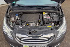 Peugeot 2008 1.2 e-THP 110 ALLURE 1er MAIN HISTORIQUE COMPLET 