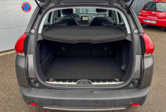 Peugeot 2008 1.2 e-THP 110 ALLURE 1er MAIN HISTORIQUE COMPLET 