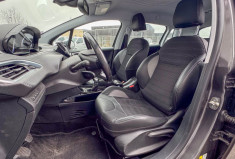 Peugeot 2008 2008 1.2 e-THP 110 ALLURE 1er MAIN HISTORIQUE COMPLET 