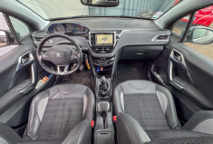 Peugeot 2008 2008 1.2 e-THP 110 ALLURE 1er MAIN HISTORIQUE COMPLET 