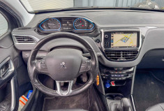 Peugeot 2008 2008 1.2 e-THP 110 ALLURE 1er MAIN HISTORIQUE COMPLET 