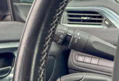 Peugeot 2008 1.2 e-THP 110 ALLURE 1er MAIN HISTORIQUE COMPLET 