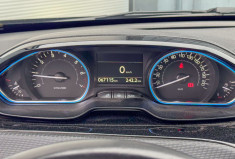 Peugeot 2008 1.2 e-THP 110 ALLURE 1er MAIN HISTORIQUE COMPLET 