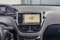 Peugeot 2008 2008 1.2 e-THP 110 ALLURE 1er MAIN HISTORIQUE COMPLET 