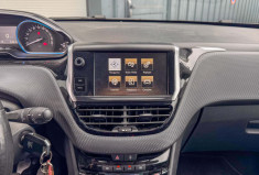 Peugeot 2008 1.2 e-THP 110 ALLURE 1er MAIN HISTORIQUE COMPLET 