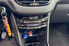 Peugeot 2008 1.2 e-THP 110 ALLURE 1er MAIN HISTORIQUE COMPLET 