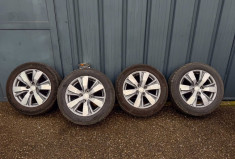 Peugeot 2008 1.2 e-THP 110 ALLURE 1er MAIN HISTORIQUE COMPLET 