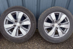 Peugeot 2008 2008 1.2 e-THP 110 ALLURE 1er MAIN HISTORIQUE COMPLET 