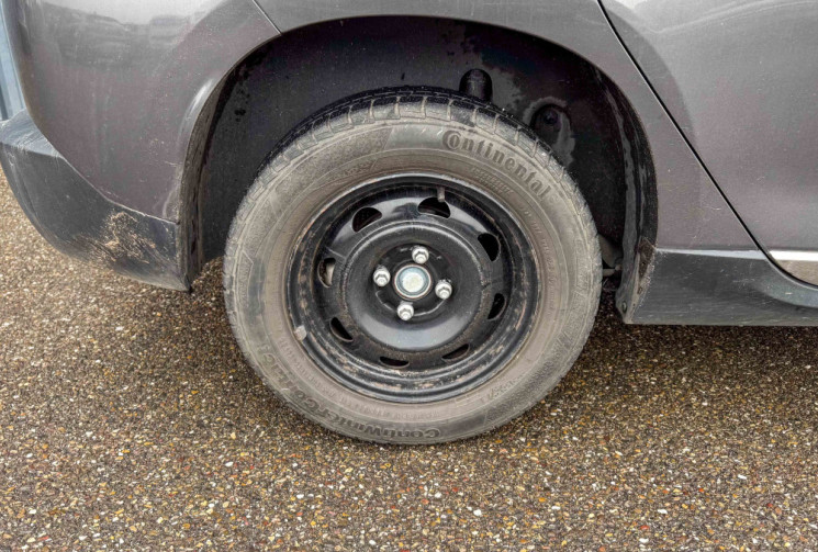 Peugeot 2008 1.2 e-THP 110 ALLURE 1er MAIN HISTORIQUE COMPLET 