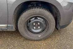 Peugeot 2008 1.2 e-THP 110 ALLURE 1er MAIN HISTORIQUE COMPLET 