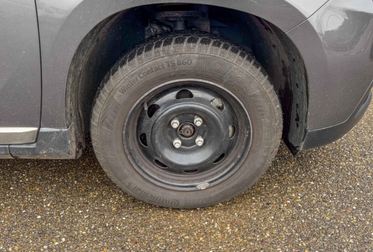 Peugeot 2008 1.2 e-THP 110 ALLURE 1er MAIN HISTORIQUE COMPLET 