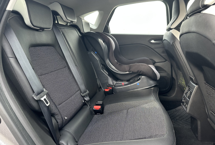 Renault Captur 1.6  GPF 158 Plug in Hybrid INTENS