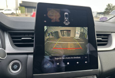 Renault Captur 1.6  GPF 158 Plug in Hybrid INTENS