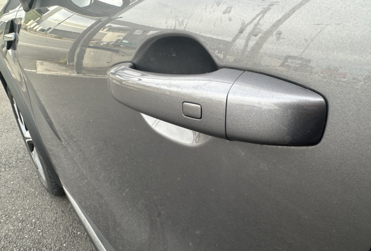 Renault Captur 1.6  GPF 158 Plug in Hybrid INTENS