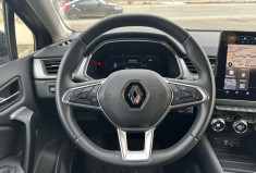 Renault Captur 1.6  GPF 158 Plug in Hybrid INTENS