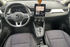 Renault Captur 1.6  GPF 158 Plug in Hybrid INTENS