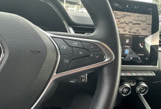 Renault Captur 1.6  GPF 158 Plug in Hybrid INTENS