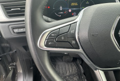 Renault Captur 1.6  GPF 158 Plug in Hybrid INTENS