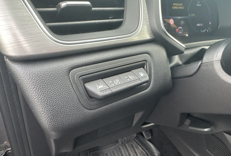 Renault Captur 1.6  GPF 158 Plug in Hybrid INTENS